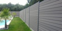 Portail Clôtures dans la vente du matériel pour les clôtures et les clôtures à Fremicourt